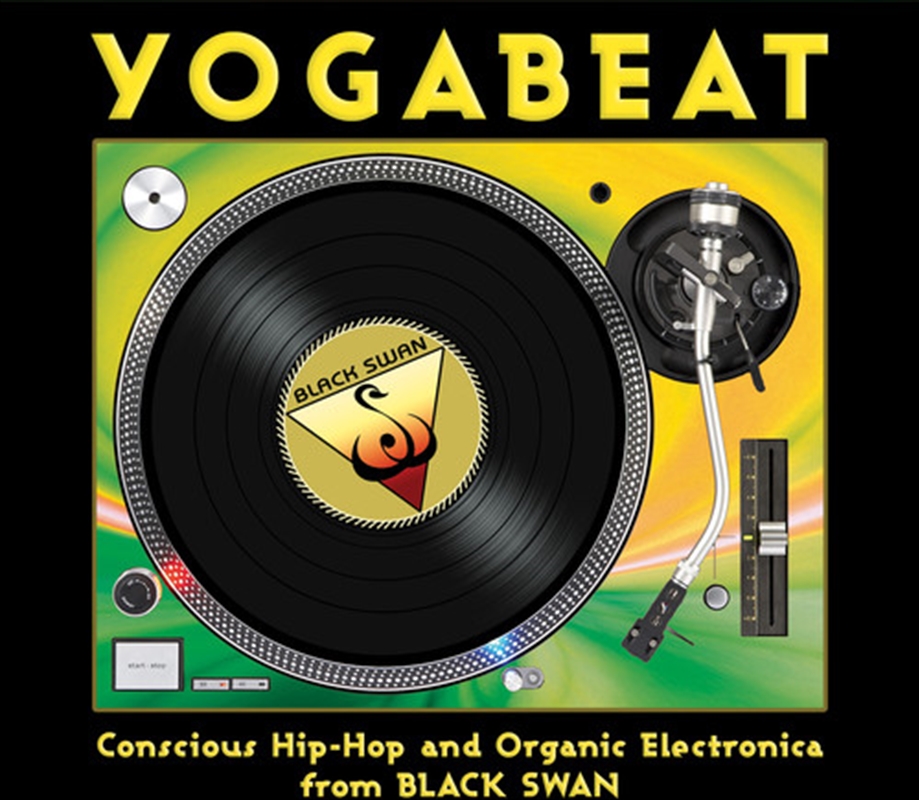 Yogabeat: Conscious Hip Hop & Organic Electronica/Product Detail/Compilation