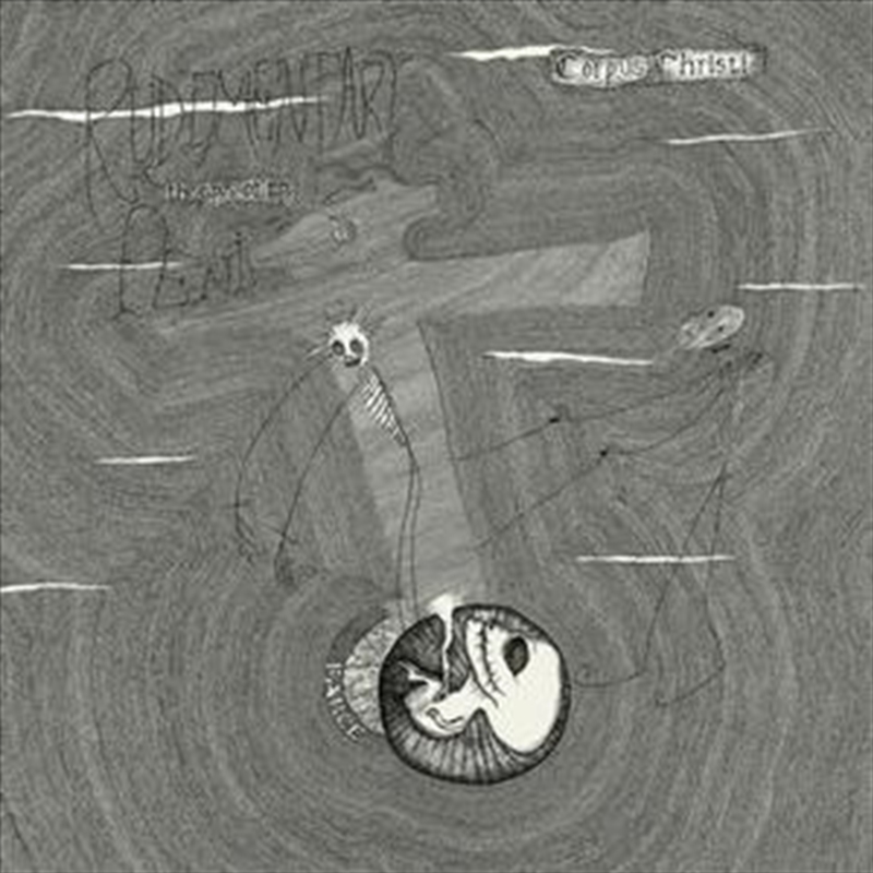 The E.P's Of R.P/Product Detail/Alternative
