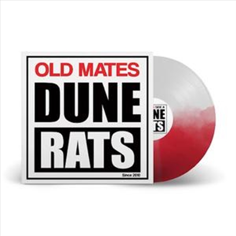 Old Mates/Product Detail/Rock/Pop