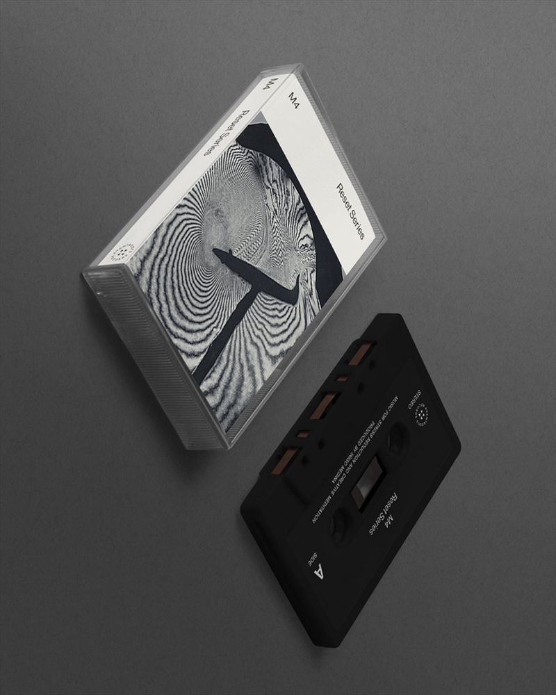 Reset Series: Music For Stress Reduction Andcreative Meditation/Product Detail/Specialist