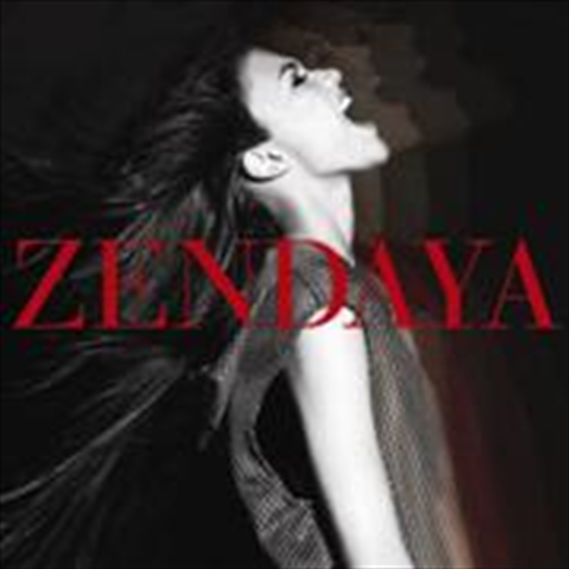 Zendaya - Zendaya | Sanity
