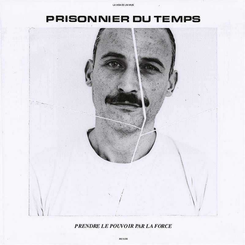 Prendre Le Pouvoir Par La Force/Product Detail/Alternative