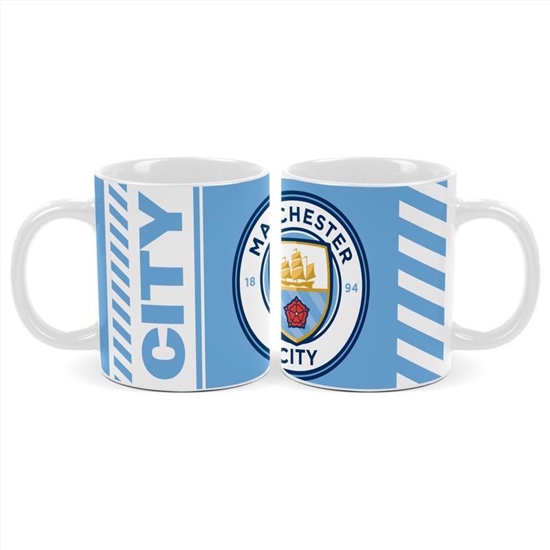 Manchester City F.C. Mug/Product Detail/Mugs