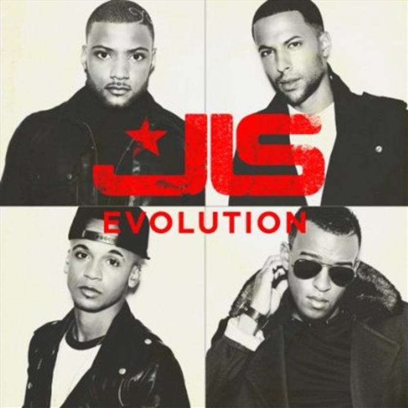 Evolution/Product Detail/Rap/Hip-Hop/RnB