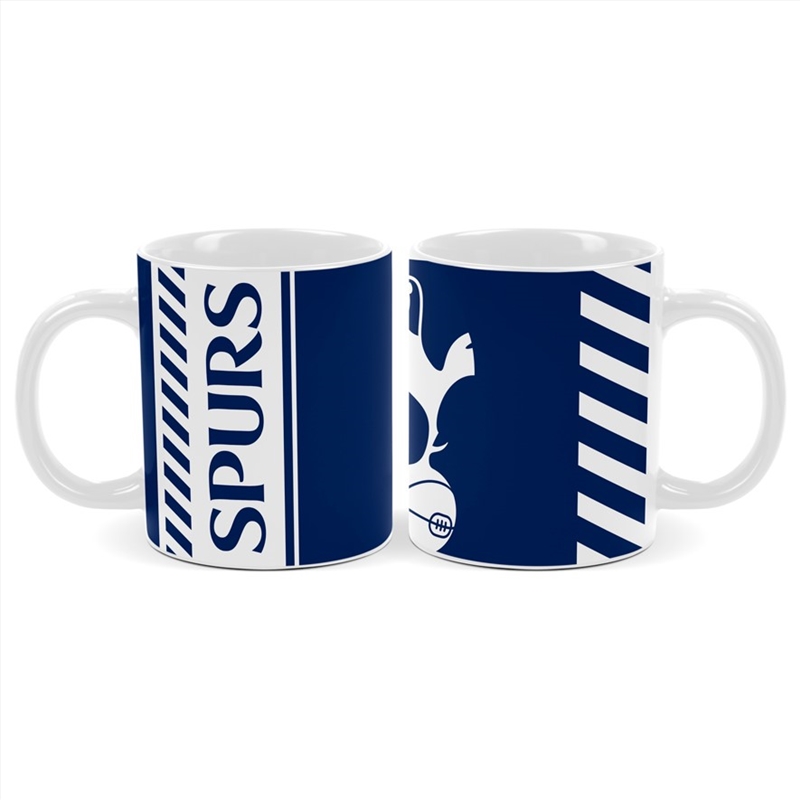 Tottenham Hotspur F.C. Mug/Product Detail/Mugs