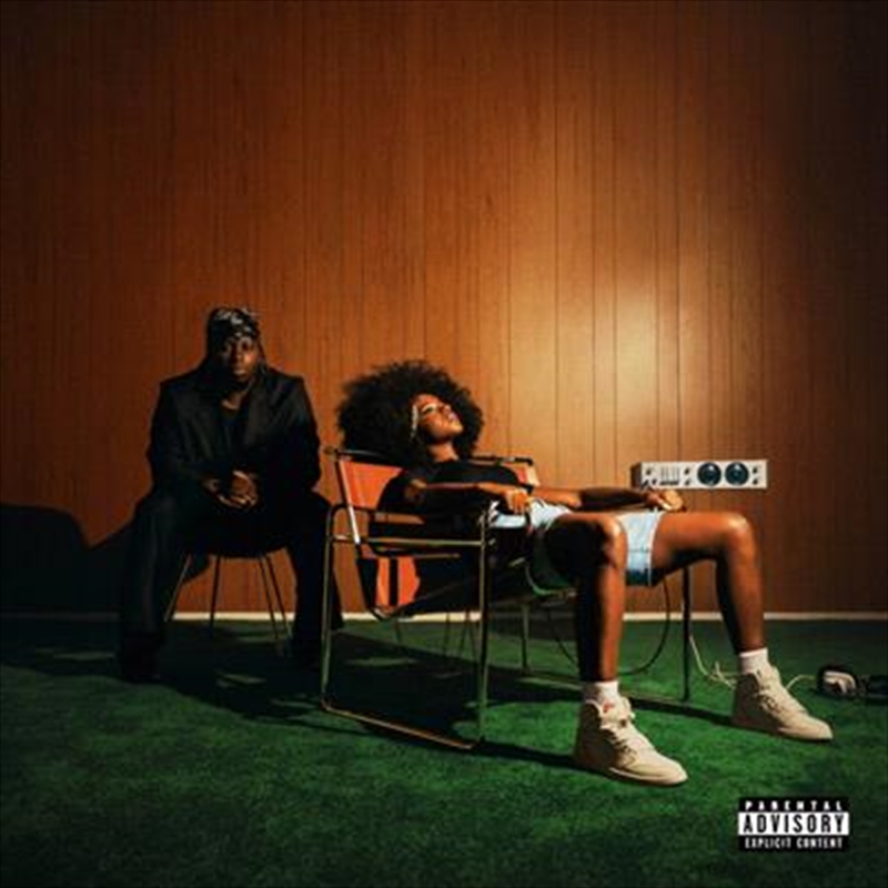 Mood Control/Product Detail/R&B