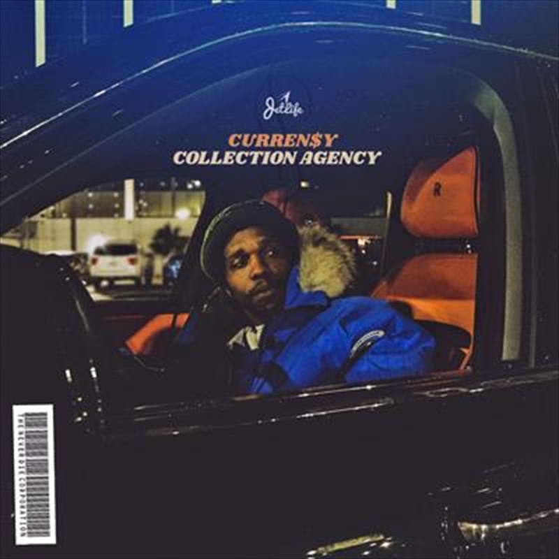 Collection Agency/Product Detail/Hip-Hop