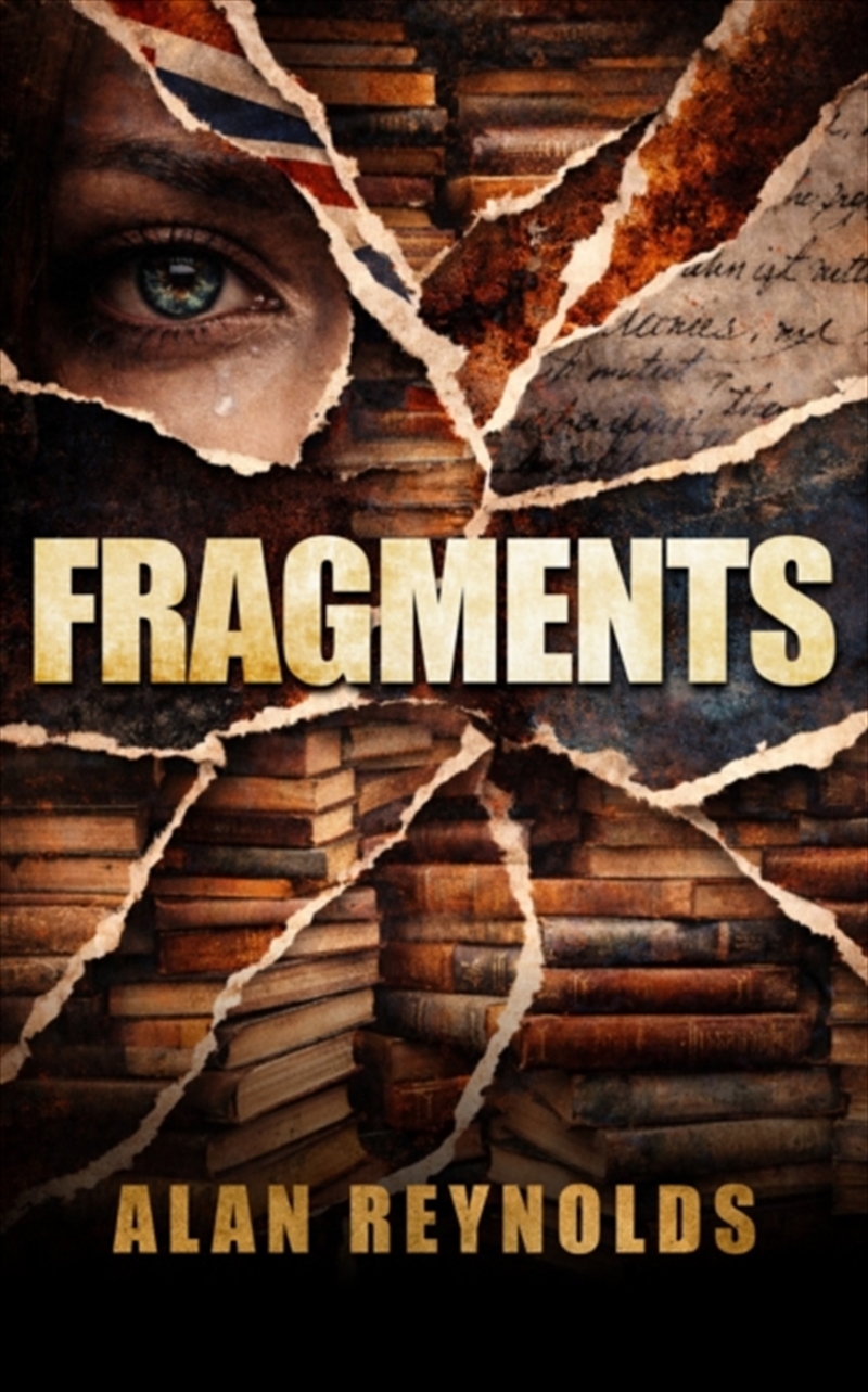 Fragments/Product Detail/Crime & Mystery Fiction