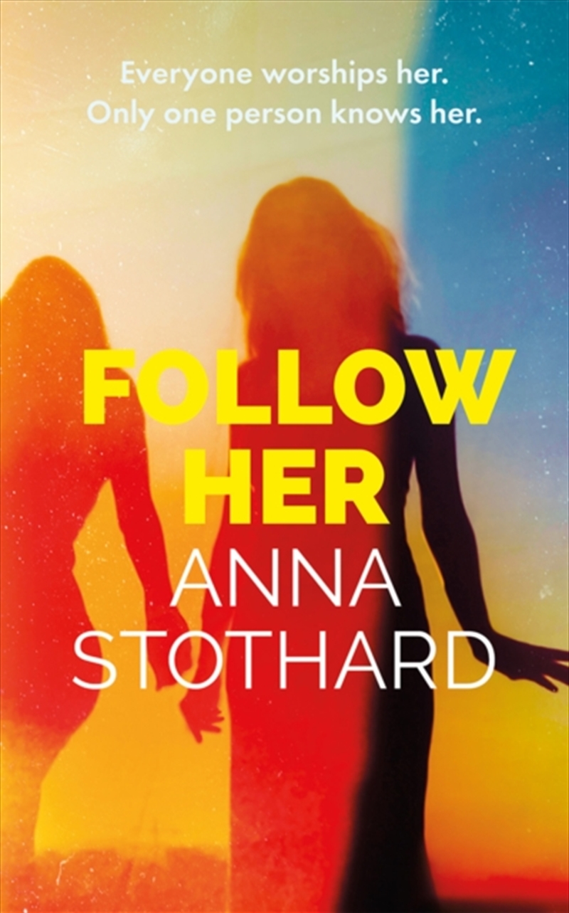 Follow Her/Product Detail/Crime & Mystery Fiction