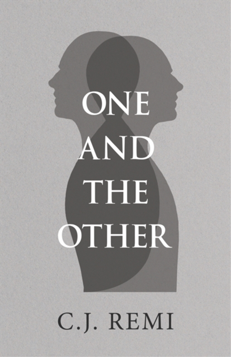 One And The Other/Product Detail/Crime & Mystery Fiction