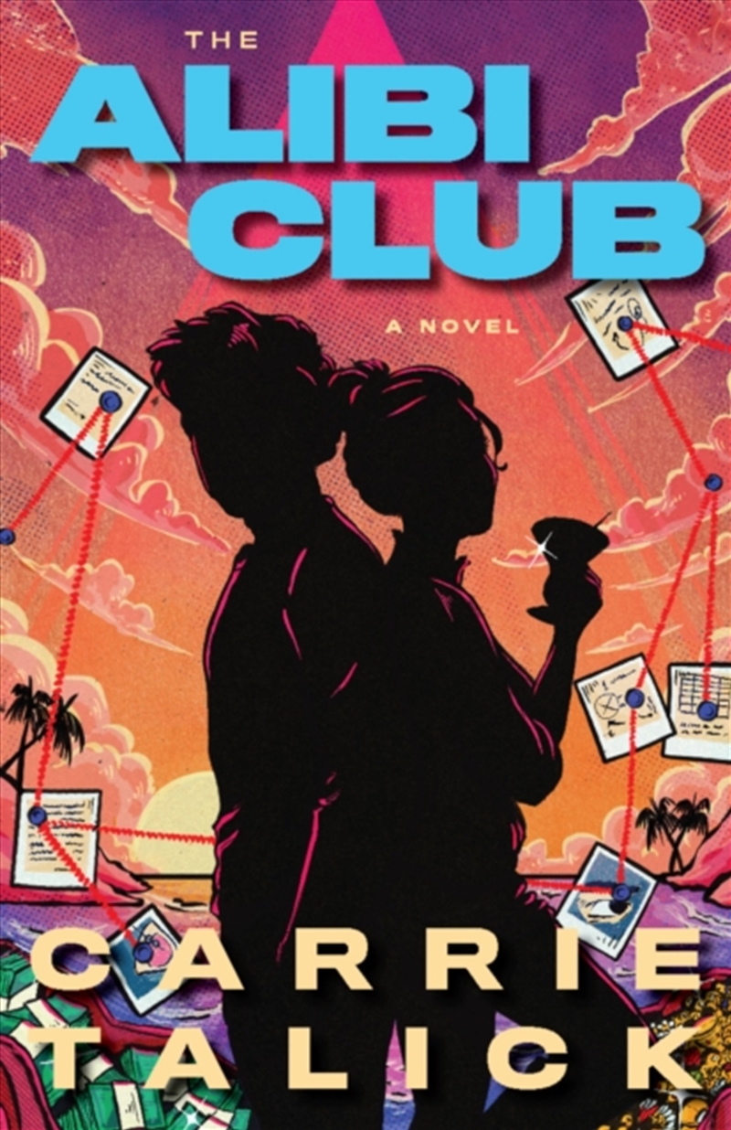 Dinner For Six : A Novel/Product Detail/Crime & Mystery Fiction