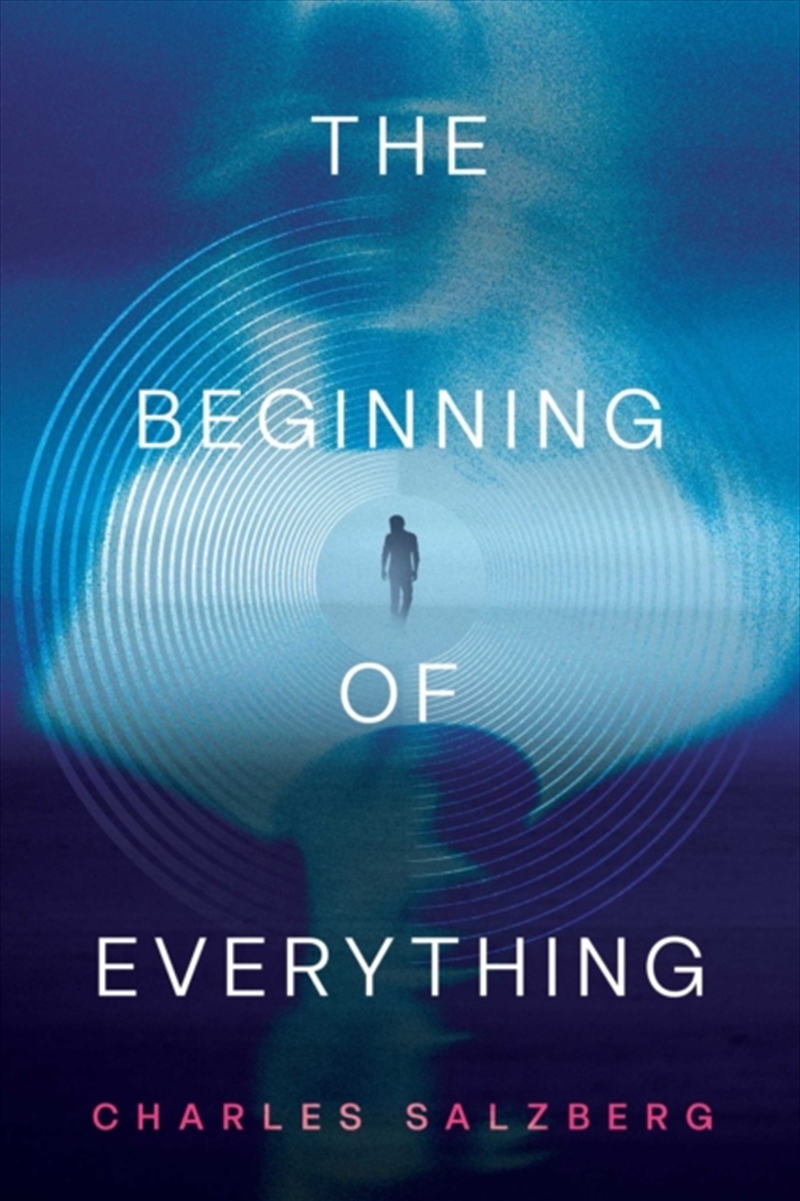 The Beginning Of Everything/Product Detail/Crime & Mystery Fiction