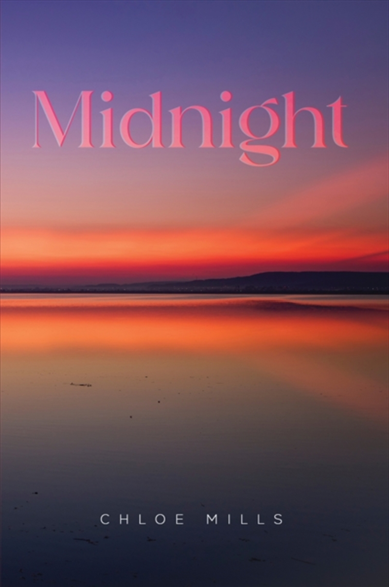 Midnight/Product Detail/Crime & Mystery Fiction