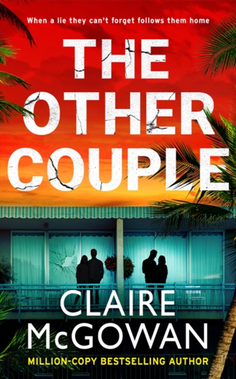 The Other Couple/Product Detail/Crime & Mystery Fiction