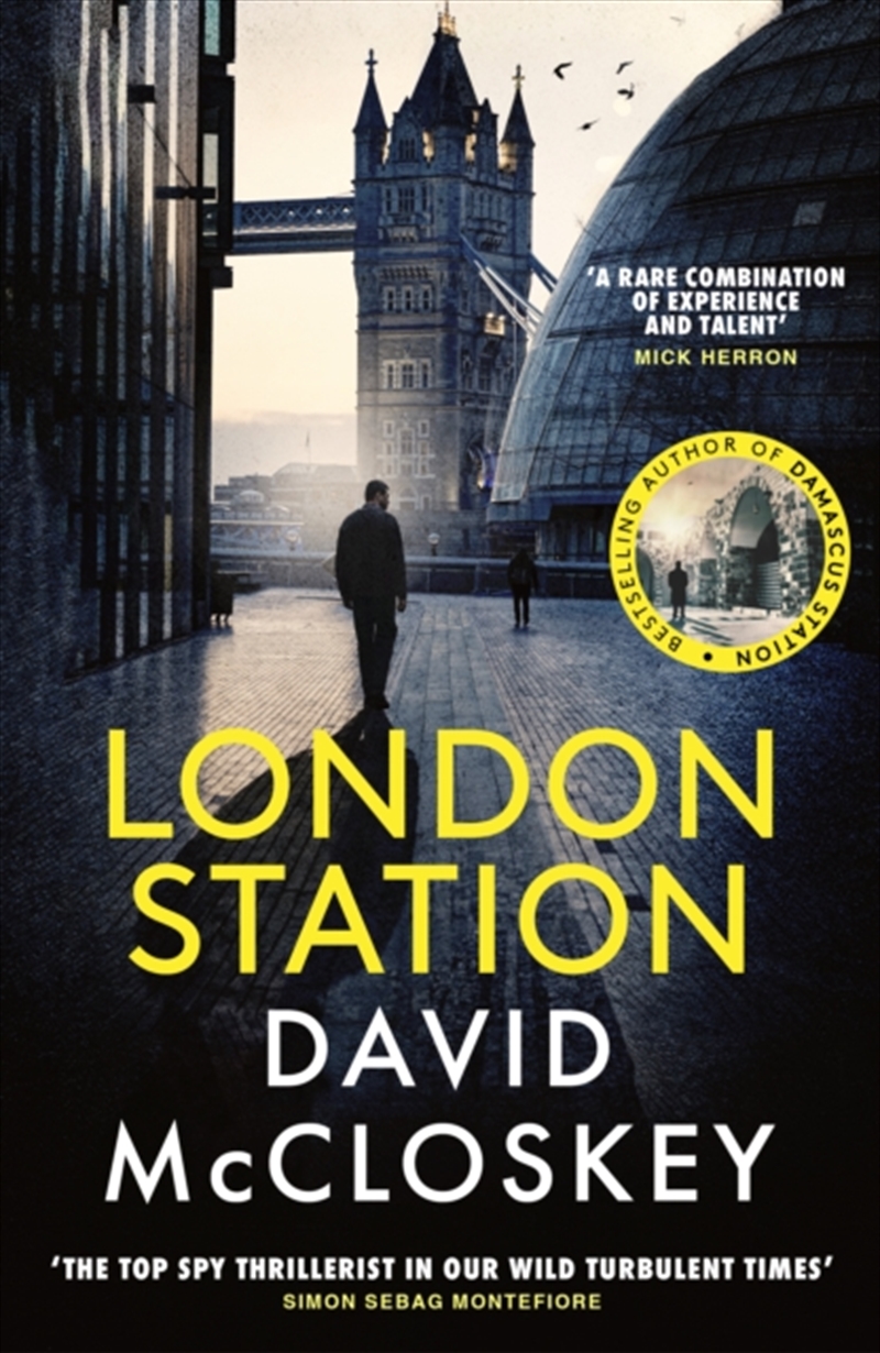 London Station/Product Detail/Crime & Mystery Fiction