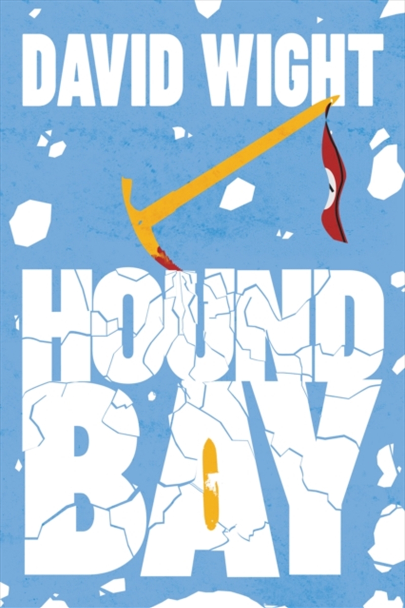 Hound Bay/Product Detail/Crime & Mystery Fiction
