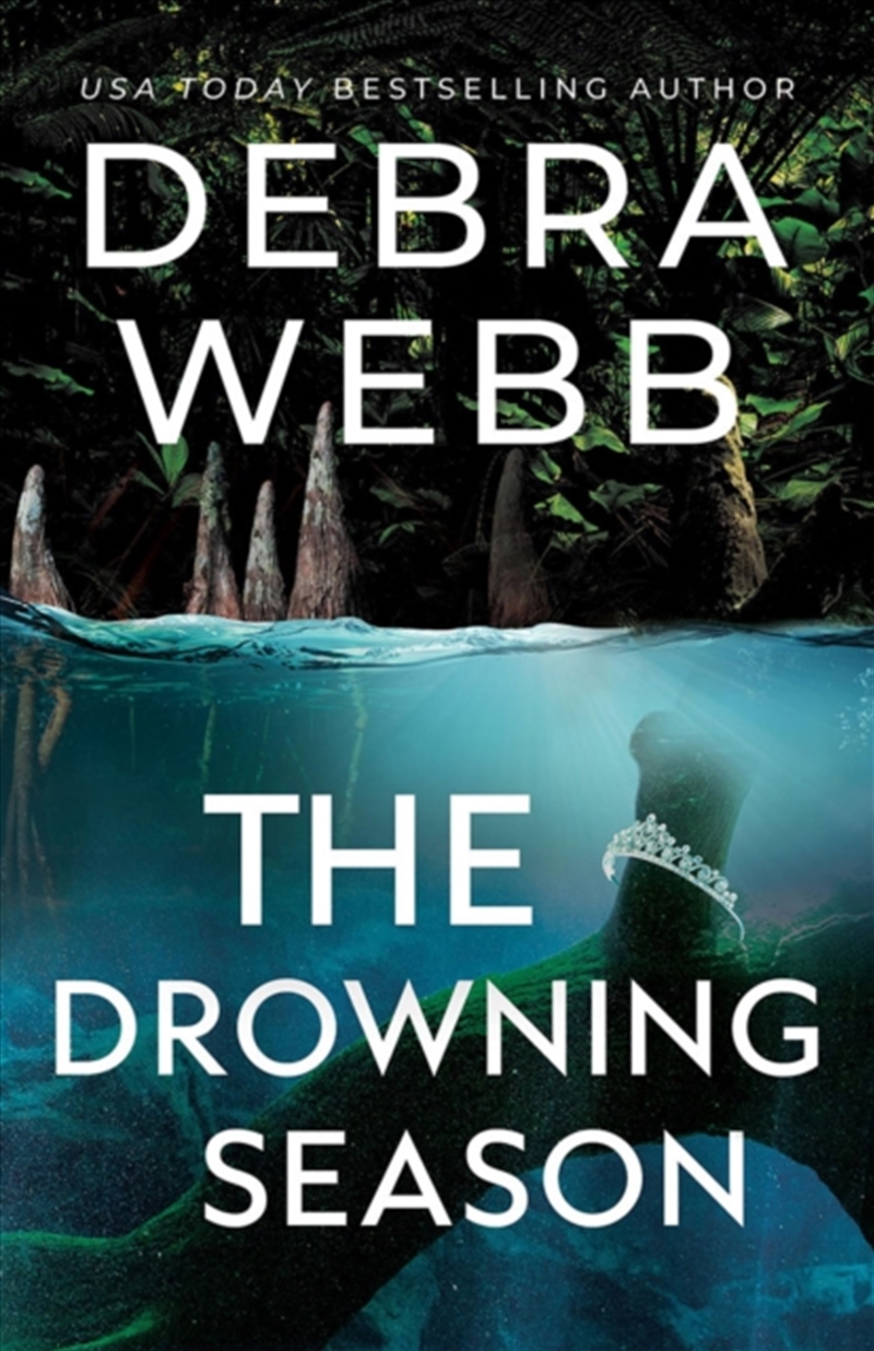 The Drowning Season/Product Detail/Crime & Mystery Fiction