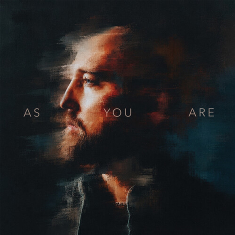 As You Are/Product Detail/Rock/Pop