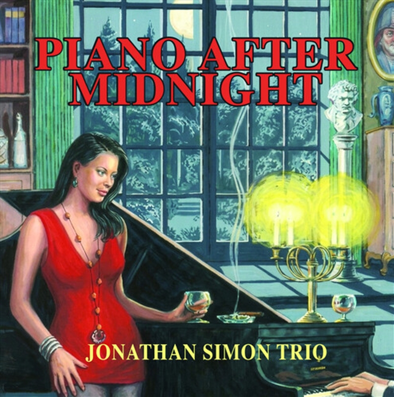 Piano After Midnight/Product Detail/Jazz