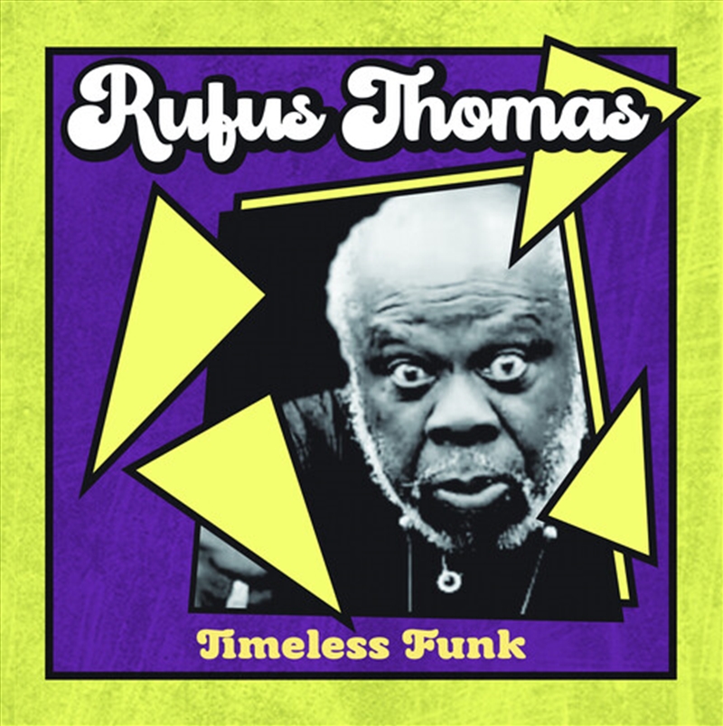 Timeless Funk/Product Detail/R&B