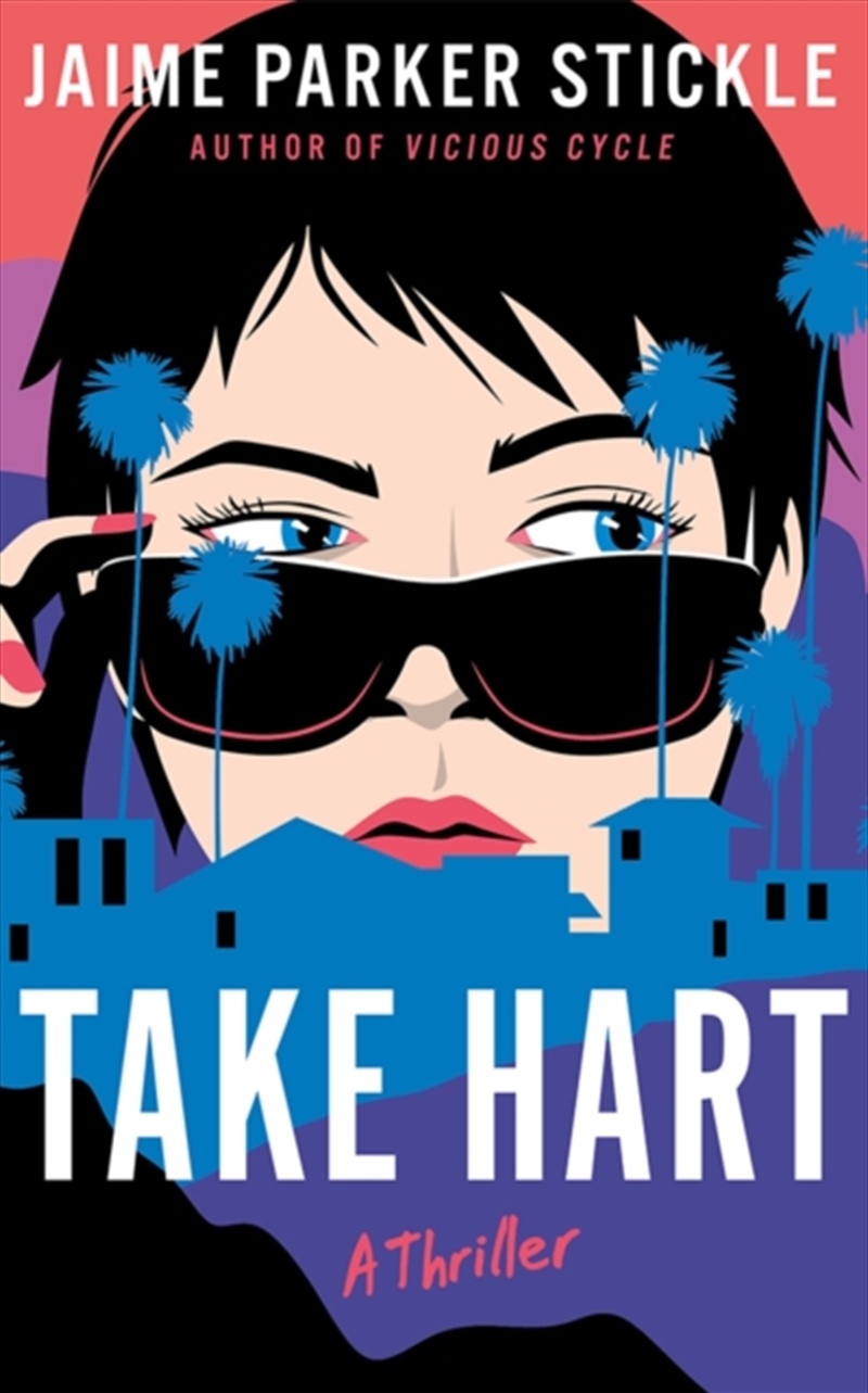 Take Hart : A Thriller/Product Detail/Crime & Mystery Fiction