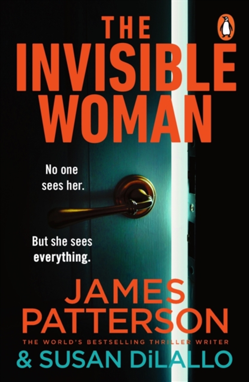 The Invisible Woman/Product Detail/Crime & Mystery Fiction