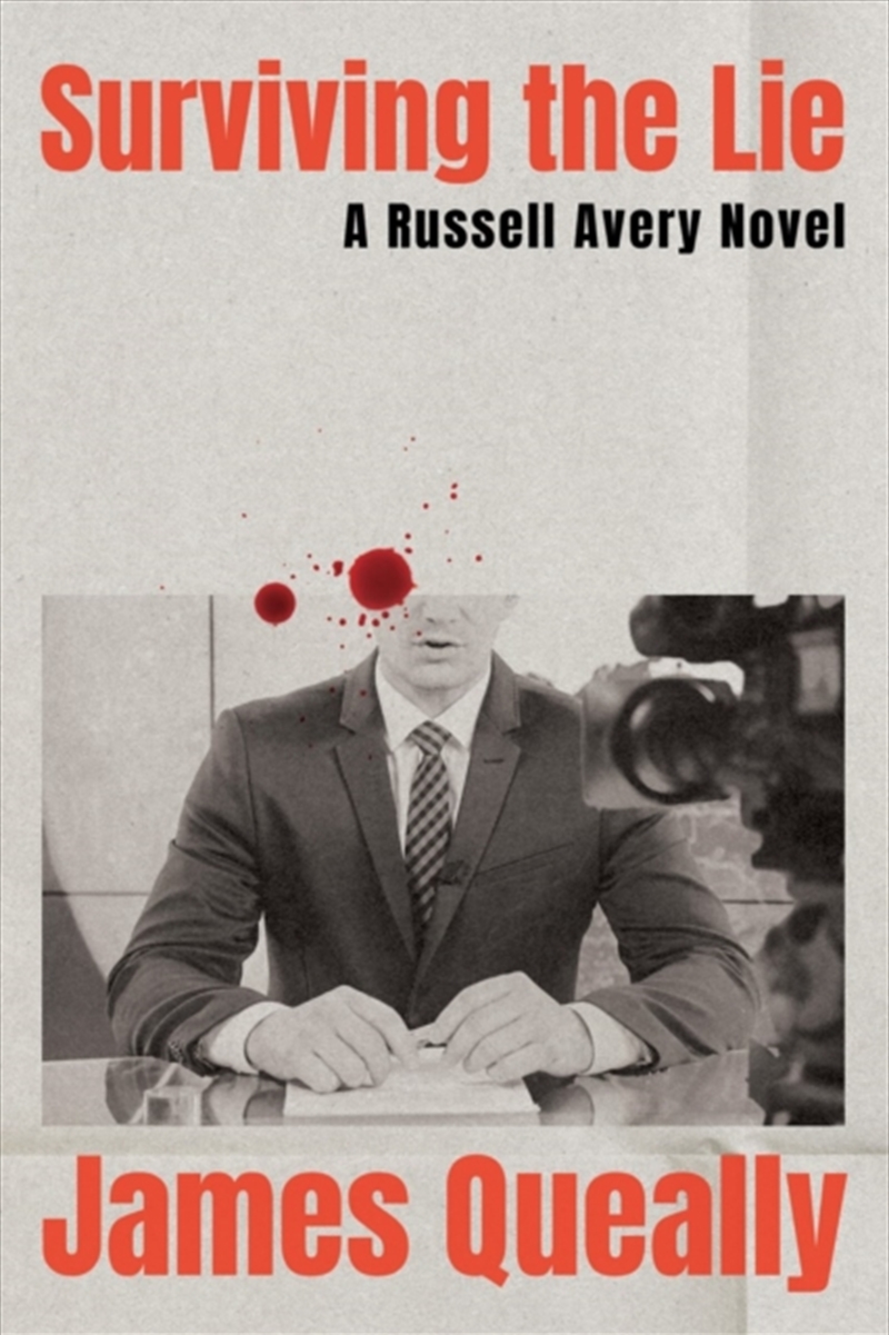Surviving The Lie/Product Detail/Crime & Mystery Fiction