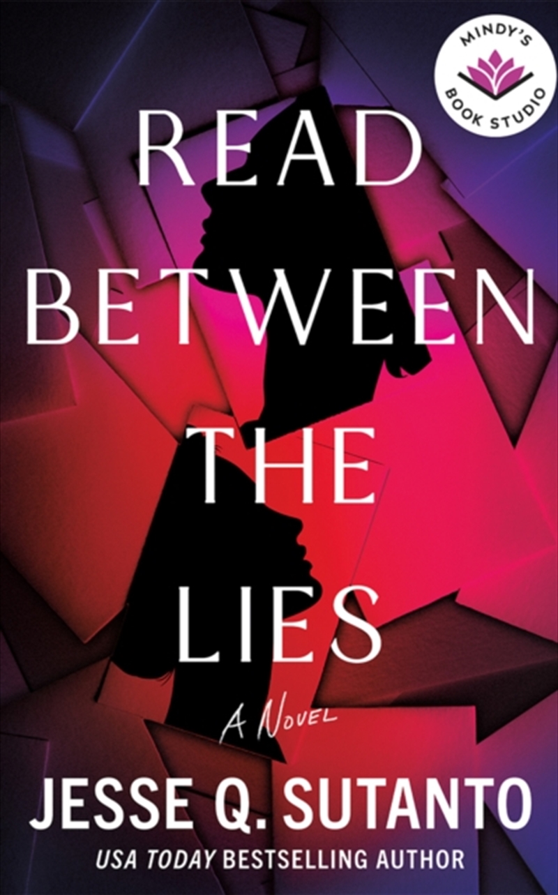 Read Between The Lies : A Novel/Product Detail/Crime & Mystery Fiction