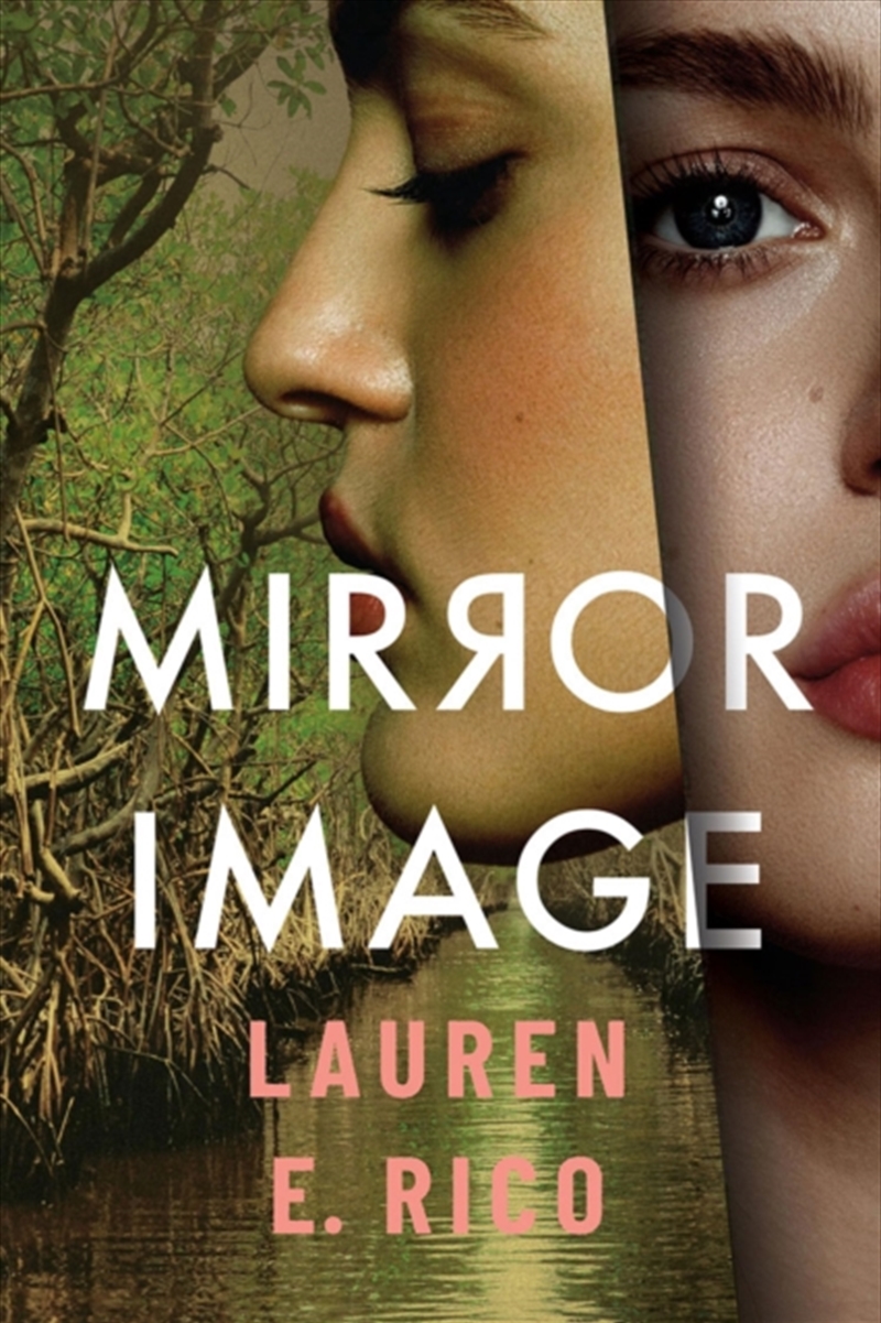 Mirror Image/Product Detail/Crime & Mystery Fiction