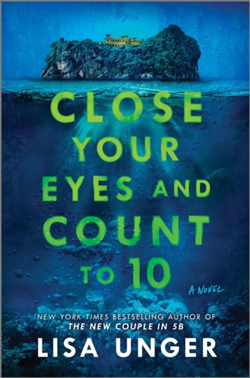Close Your Eyes And Count To 10 : A Novel/Product Detail/Crime & Mystery Fiction