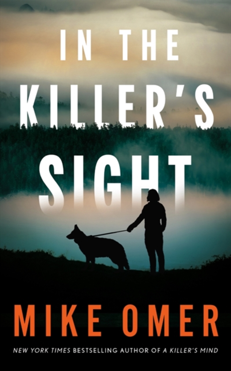 In The Killer's Sight/Product Detail/Crime & Mystery Fiction