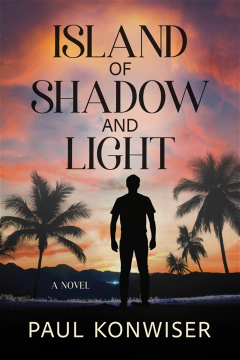 Island Of Shadow And Light : A Novel/Product Detail/Crime & Mystery Fiction