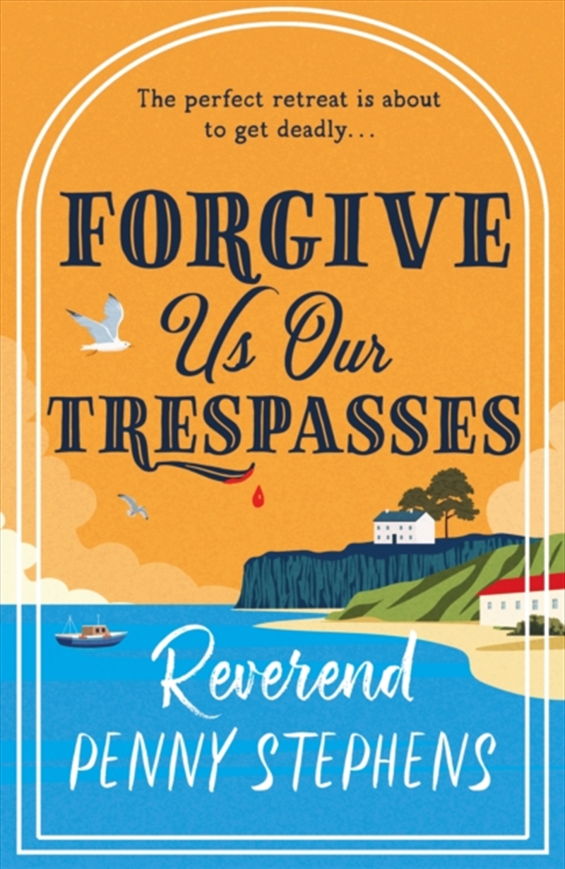 Forgive Us Our Trespasses/Product Detail/Crime & Mystery Fiction