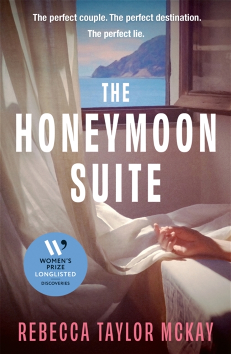 The Honeymoon Suite/Product Detail/Crime & Mystery Fiction