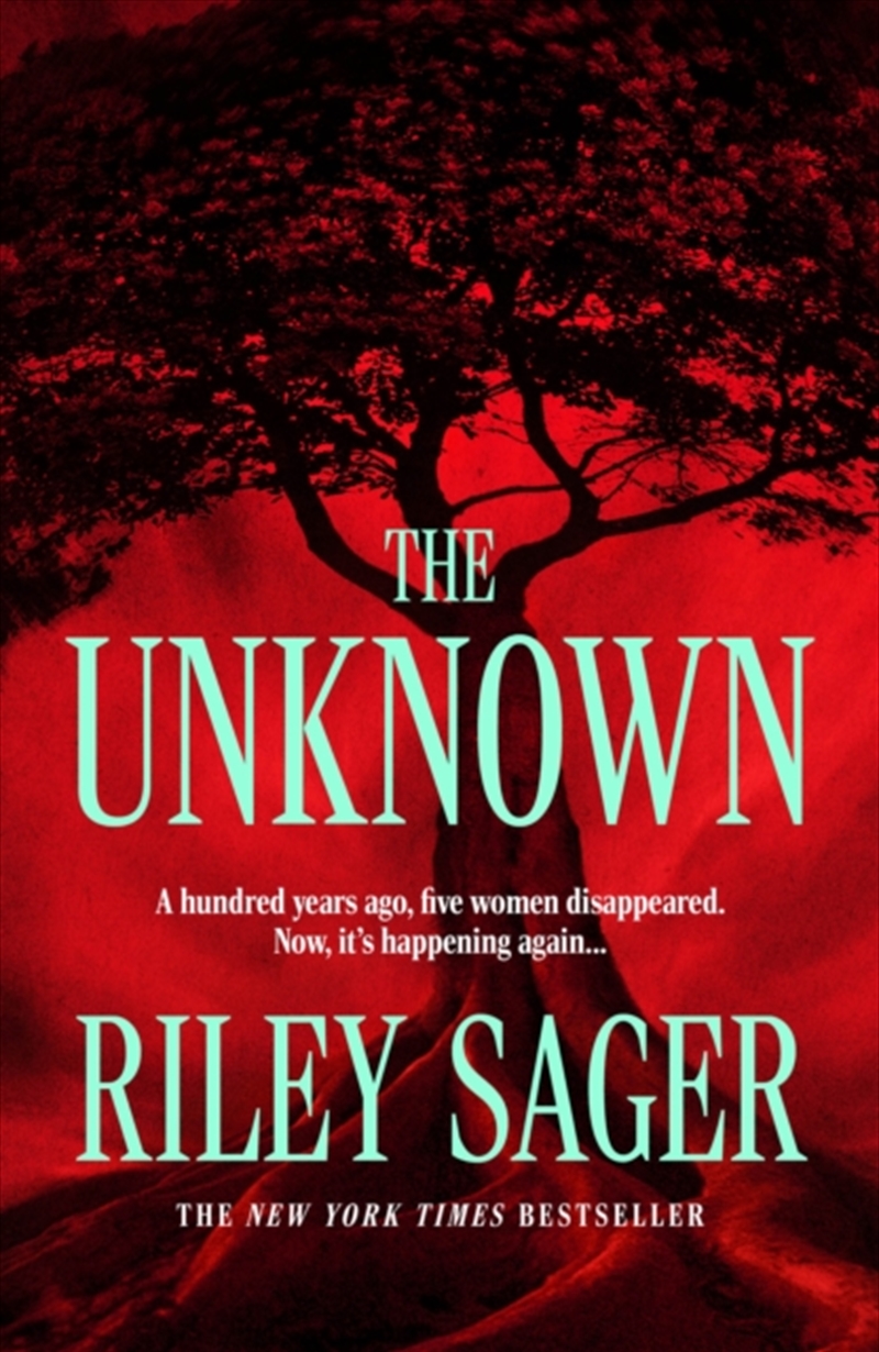 The Unknown/Product Detail/Crime & Mystery Fiction
