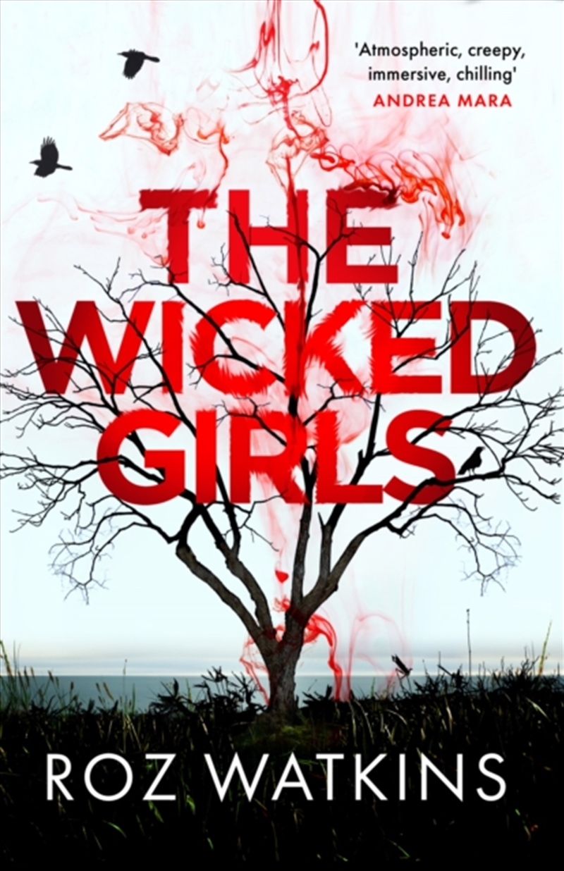 The Wicked Girls/Product Detail/Crime & Mystery Fiction