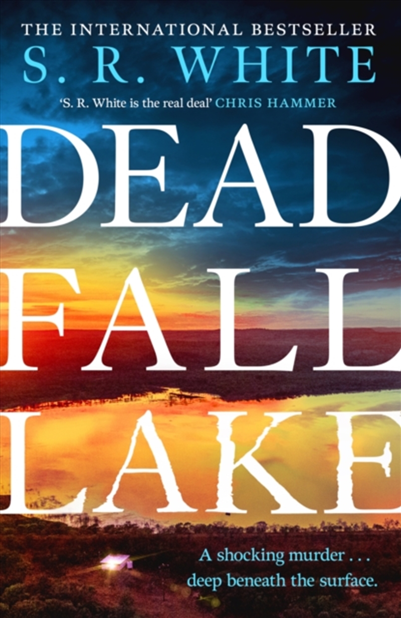 Dead Fall Lake/Product Detail/Crime & Mystery Fiction