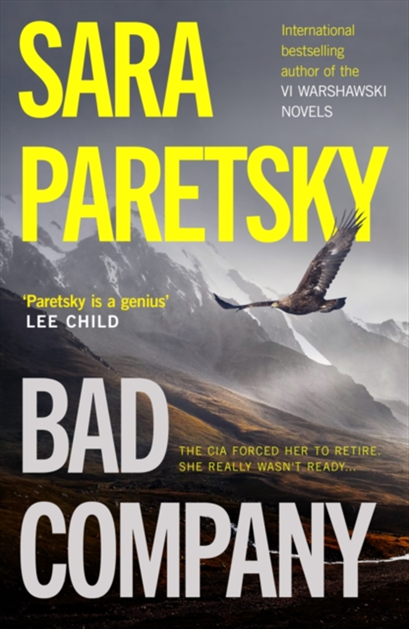Bad Co Bad Company/Product Detail/Crime & Mystery Fiction