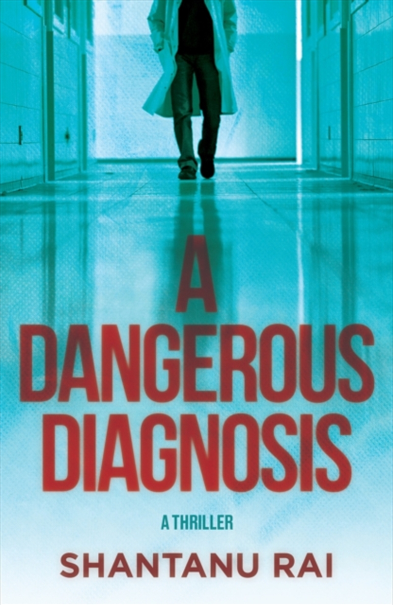 A Dangerous Diagnosis : A Novel/Product Detail/Crime & Mystery Fiction