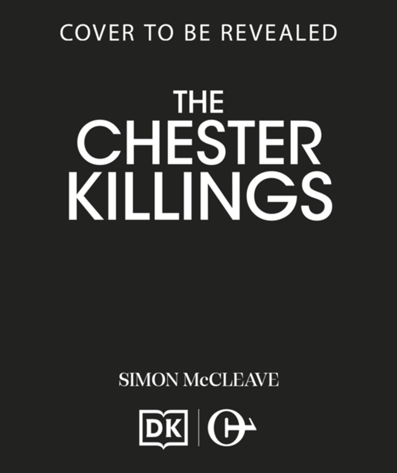 The Chester Killings/Product Detail/Crime & Mystery Fiction