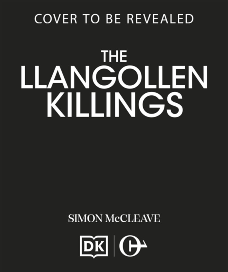 The Llangollen Killings/Product Detail/Crime & Mystery Fiction
