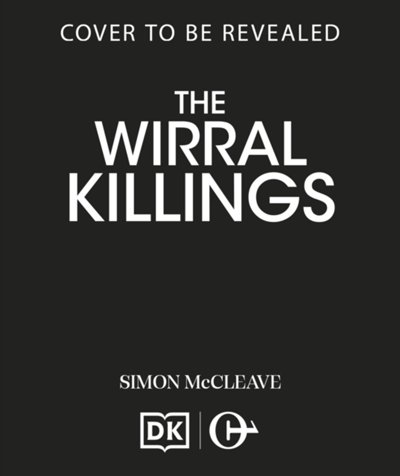 The Wirral Killings/Product Detail/Crime & Mystery Fiction