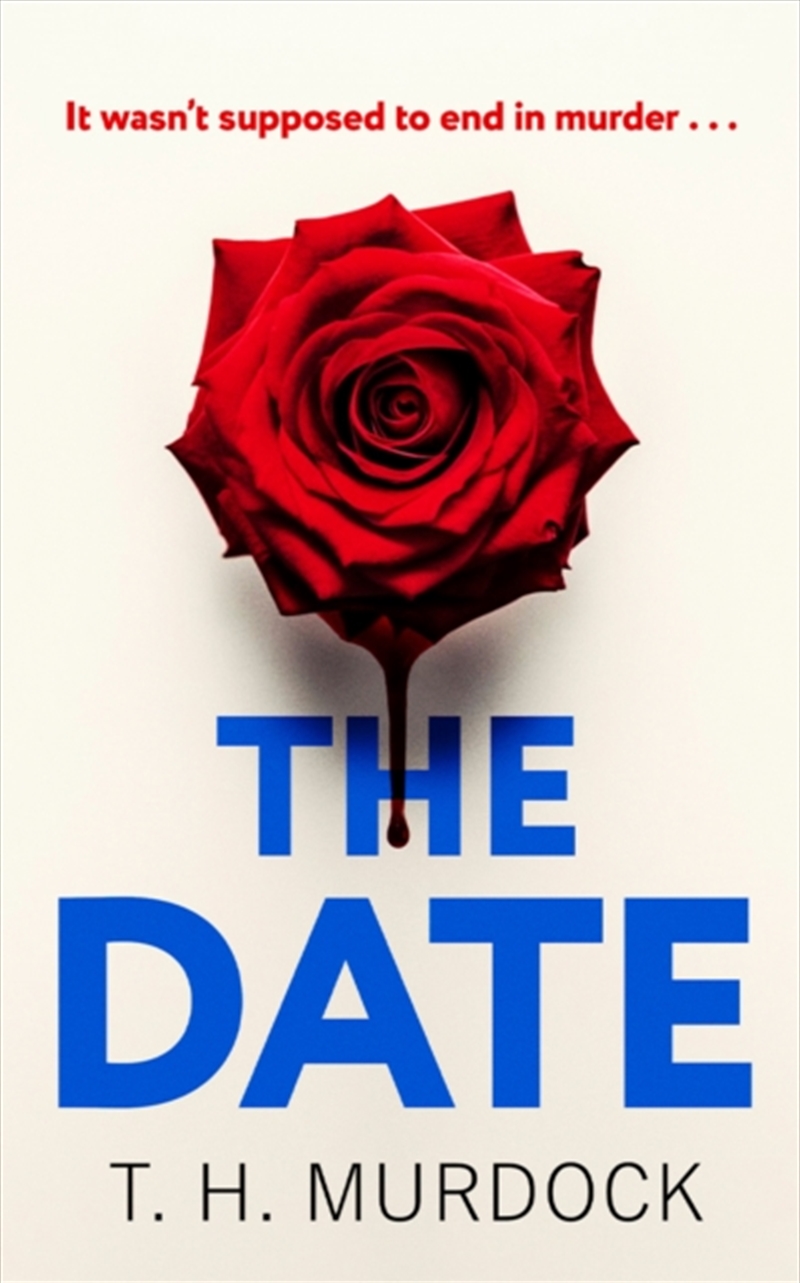 The Date/Product Detail/Crime & Mystery Fiction