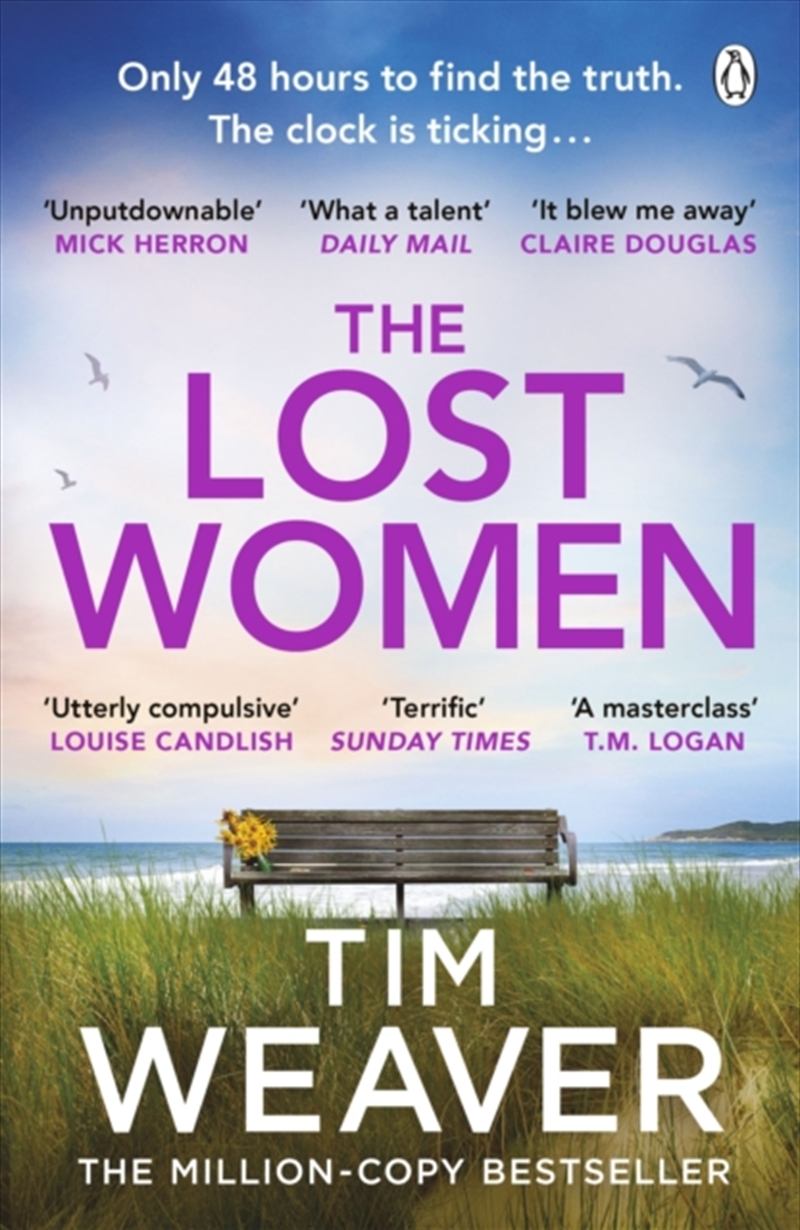 The Lost Women/Product Detail/Crime & Mystery Fiction