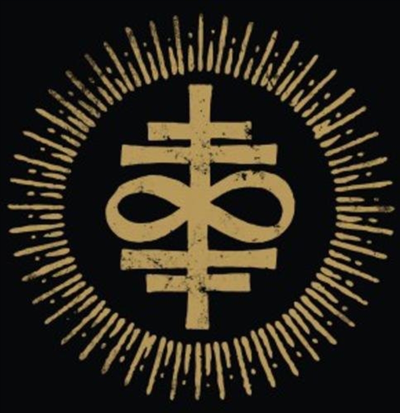 I Am Heresy/Product Detail/Hard Rock