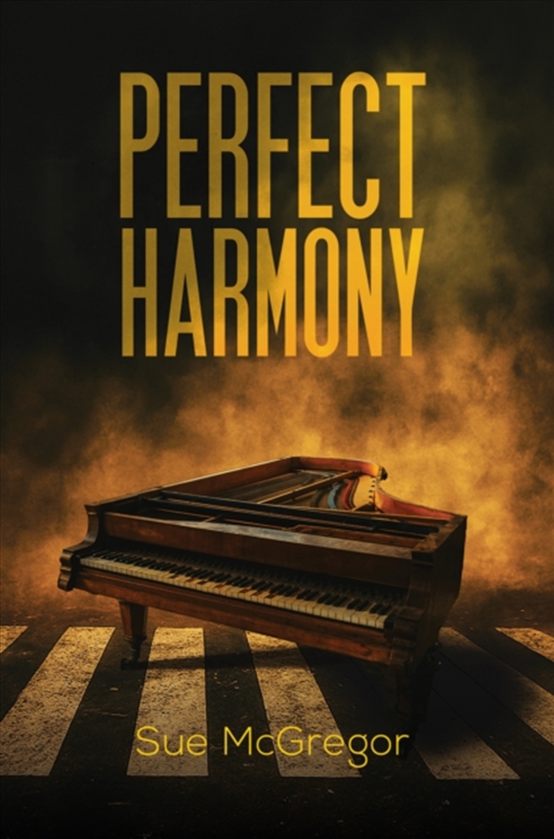 Perfect Harmony/Product Detail/Erotic Fiction