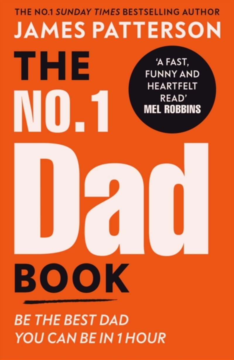 The No. 1 Dad Book : Be The Best Dad You Can Be/Product Detail/Family & Health