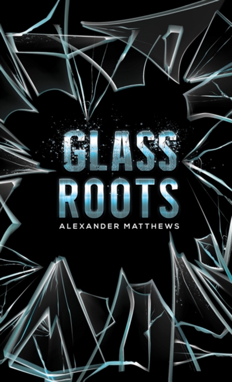 Glass Roots/Product Detail/Fantasy Fiction