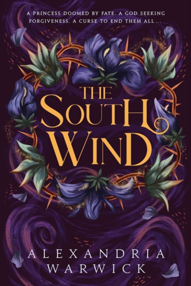 The South Wind/Product Detail/Fantasy Fiction