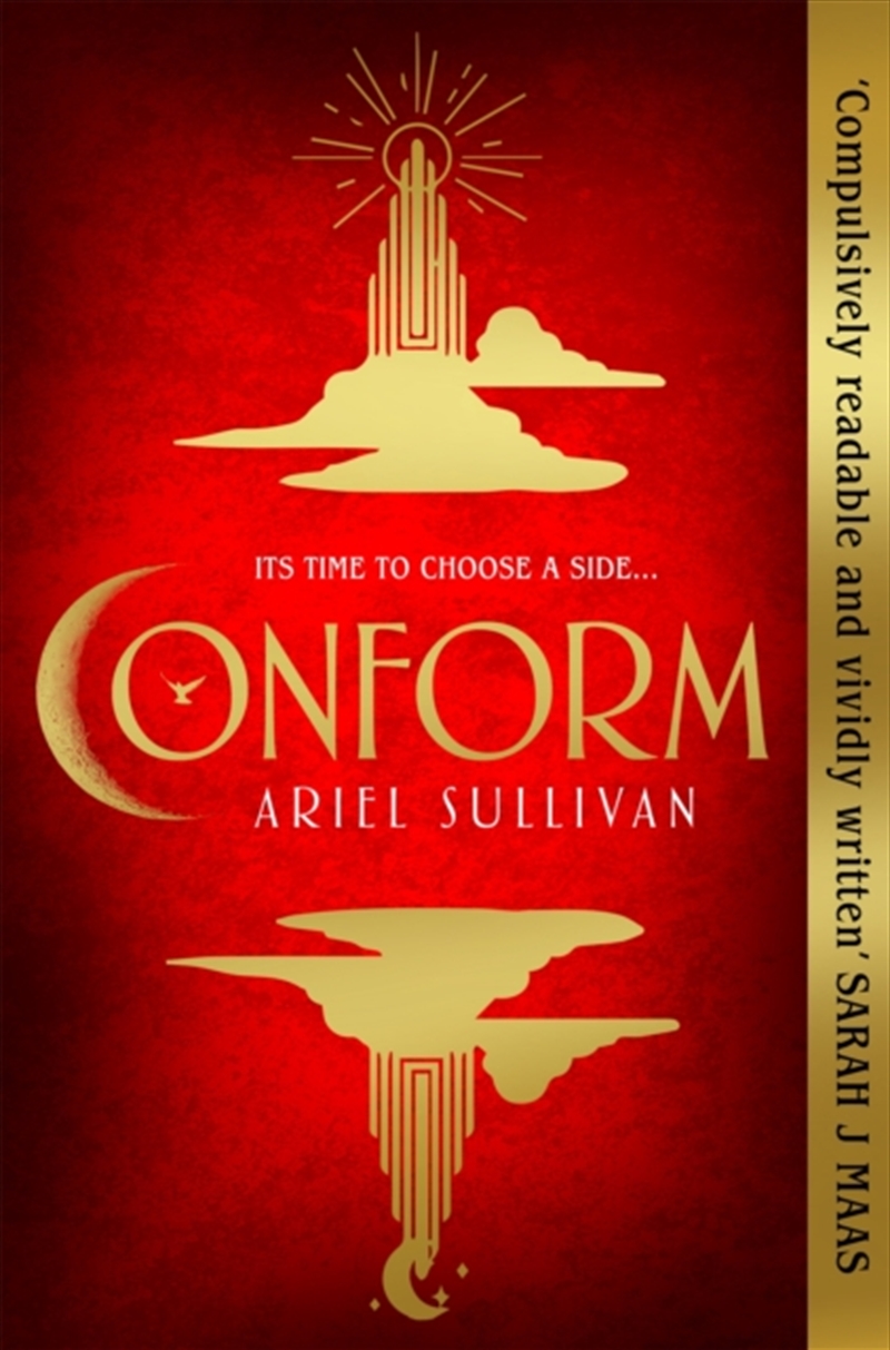 Conform/Product Detail/Fantasy Fiction